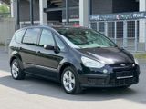 Ford S-Max Trend*PDC*2-ZONEN-KLIMA*7 Sitze - Ford S-Max aus 2006