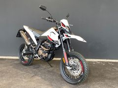 MALAGUTI XSM 125 ABS SM + ALLE FARBEN + 4 JAHRE GARANTIE