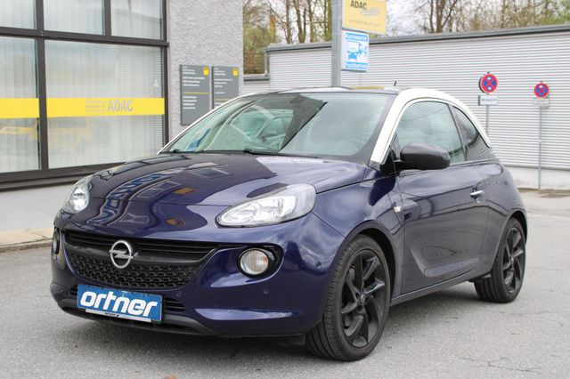 Opel Adam 120 Jahre ecoFlex 1.0 12V