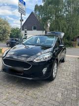 Ford Fiesta 1.0 EcoBoost  Top-Ausstattung... - Ford Fiesta: Ausstattung