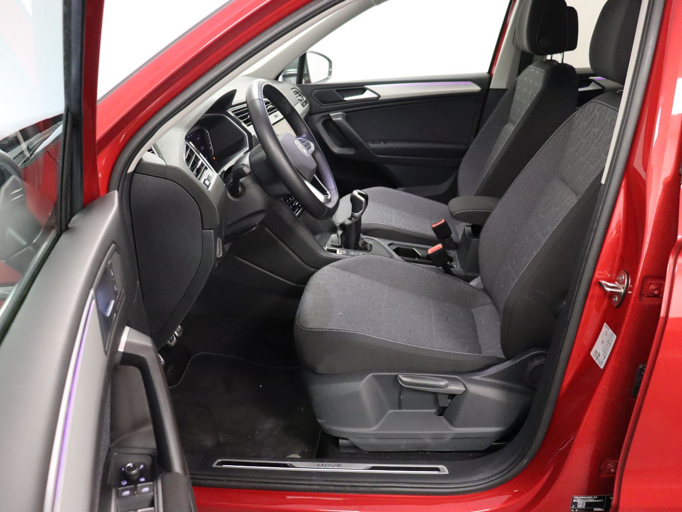 Volkswagen Tiguan Allspace - Bild 8