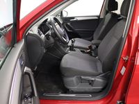 Volkswagen Tiguan Allspace - Vorschau Bild 8