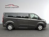 Ford Tourneo Custom*L2*Navi*RFK*SHZ*9-Sitze*2.Hand* - Ford Tourneo Custom aus 2019