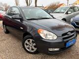 Hyundai Accent GL*2.HD*Klima*E-Paket*AllWR*TÜV NEU - Hyundai Accent: Gl