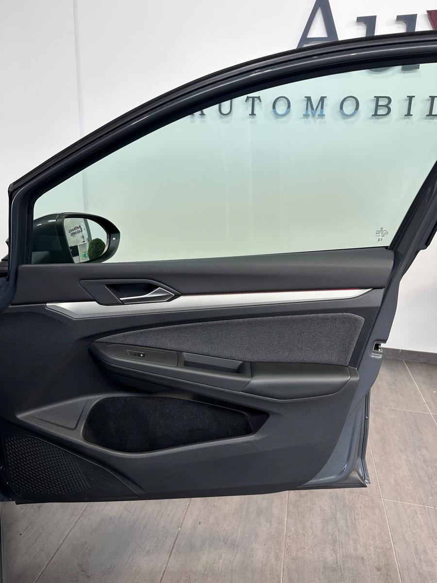 Volkswagen Golf Variant 1.5 eTSI DSG MOVE NAV+LED+ACC+PP, миниатюра 7