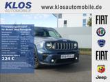 Jeep Renegade S-EDITION e-HYBRID 1.5 GSE T4 48V 130PS - gebrauchte Jeep Renegade aus dem Jahr 2024