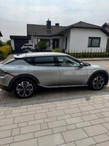 Kia EV6 58 kWh 125 kW Heckantrieb - - Kia EV6 von privat