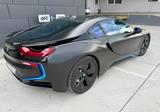 BMW i8 - - - BMW i8 Gebrauchtwagen