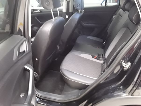 Volkswagen T-Cross - Bild 7