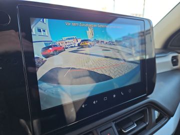 Fotografie 14 des Suzuki Swift 1.2 Hybrid Comfort+ Navi Kamera LED ACC