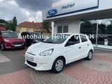 Mitsubishi Space Star Diamant Edition / 1.Hand+Klima - gebrauchte Mitsubishi Space Star aus dem Jahr 2016