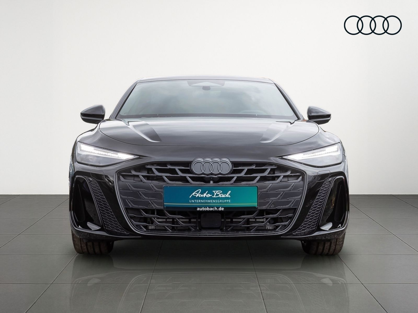 Audi A6 Limousine edition one e-hybrid qu. 270kW AHK/ imagem 3