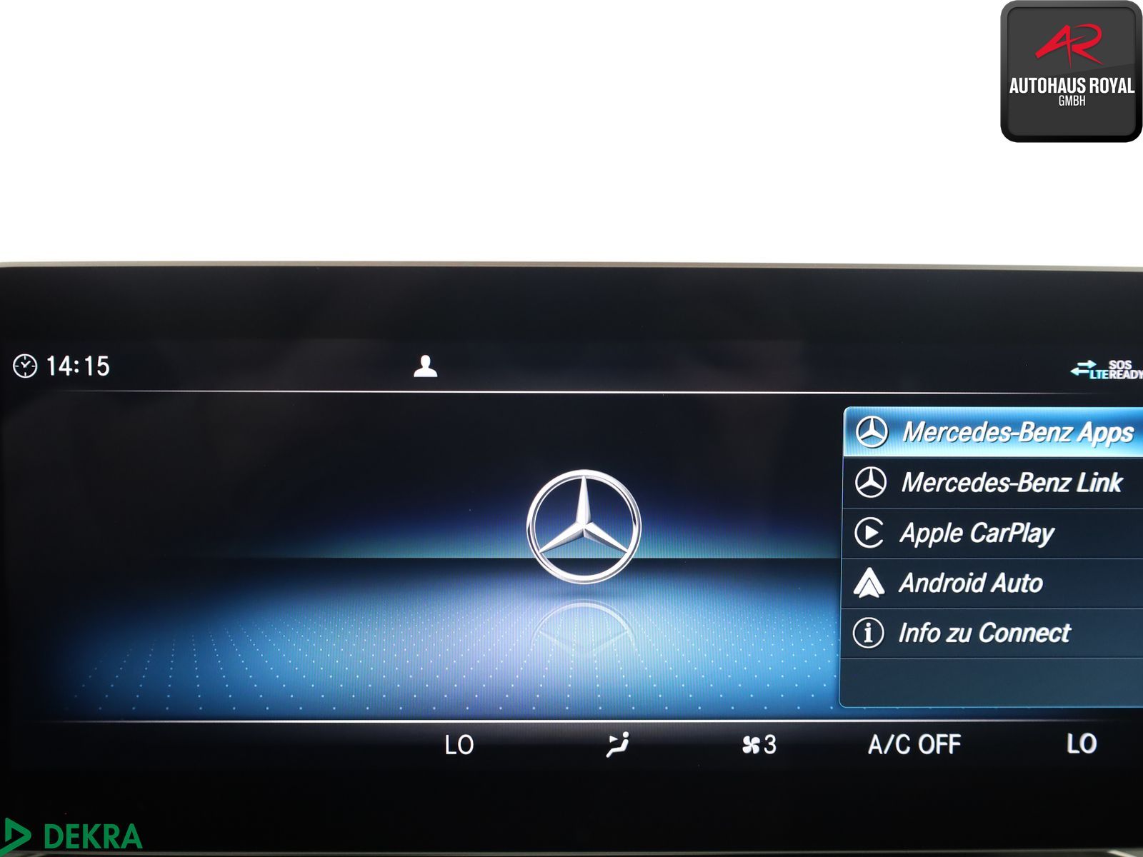 Mercedes-Benz C 220 d T 3x AMG NIGHT PANO,KEYLESS,AHK,CARPLAY foto 19