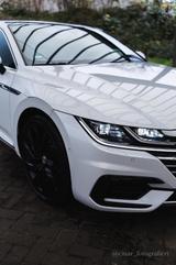 Volkswagen Arteon 2.0 TDI SCR 176kW DSG 4MOTION R-Line - VW Arteon Diesel Gebrauchtwagen