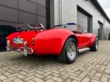 Cobra Shelby Cobra 427 Replika 3.Hd. Mercedes 4.5 V8 - Cobra Gebrauchtwagen