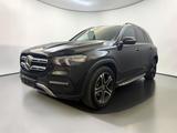 Mercedes-Benz GLE 350d 4M MASSAGE*MBEAM*PANO*SITZKLIM*AHK*KAM - Mercedes GLE 350 SUV