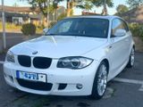 BMW 123d  M-Paket II; TÜV 03/2027