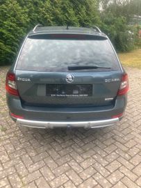 Skoda Octavia - 4