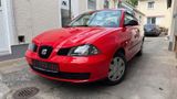 Seat Ibiza 1.4 Fresh /Klima/8-Fach/TÜV - Seat Ibiza: Fresh