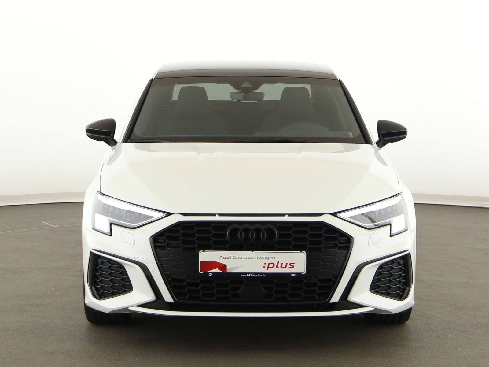 Audi A3 - Bild 3