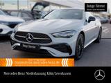 Mercedes-Benz CLE 300 e Cp. AMG Prem./PANO/NIGHT/360°/MEMO - Mercedes-Benz CLE 300 in Köln