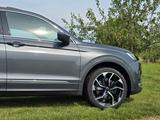 Seat Tarraco 2.0 TSI 140kW Xcellence 4Drive DSG X... - Seat Tarraco: Automatik