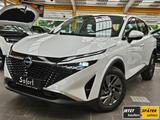 Nissan Qashqai MHEV Acenta Plus SHZ+LHZ AppleCP Kamera - Nissan Qashqai aus 2025
