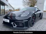 Porsche Boxster (718) Spyder RS |Weissach-Paket |BOSE - Porsche Boxster aus 2025