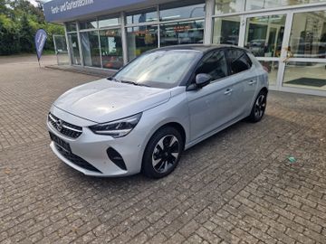 Bild 15 Opel Corsa F e Elegance