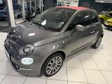 Fiat 500C Lounge Automatik Navi CarPlay DAB Traum! - gebrauchte Fiat 500C aus dem Jahr 2019