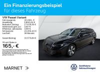 Volkswagen Passat Variant - Vorschau Bild 2