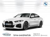 BMW 420d xDrive Gran Coupe M Sportpaket Sport Aut. - BMW 420 Gran Coupé in Duisburg