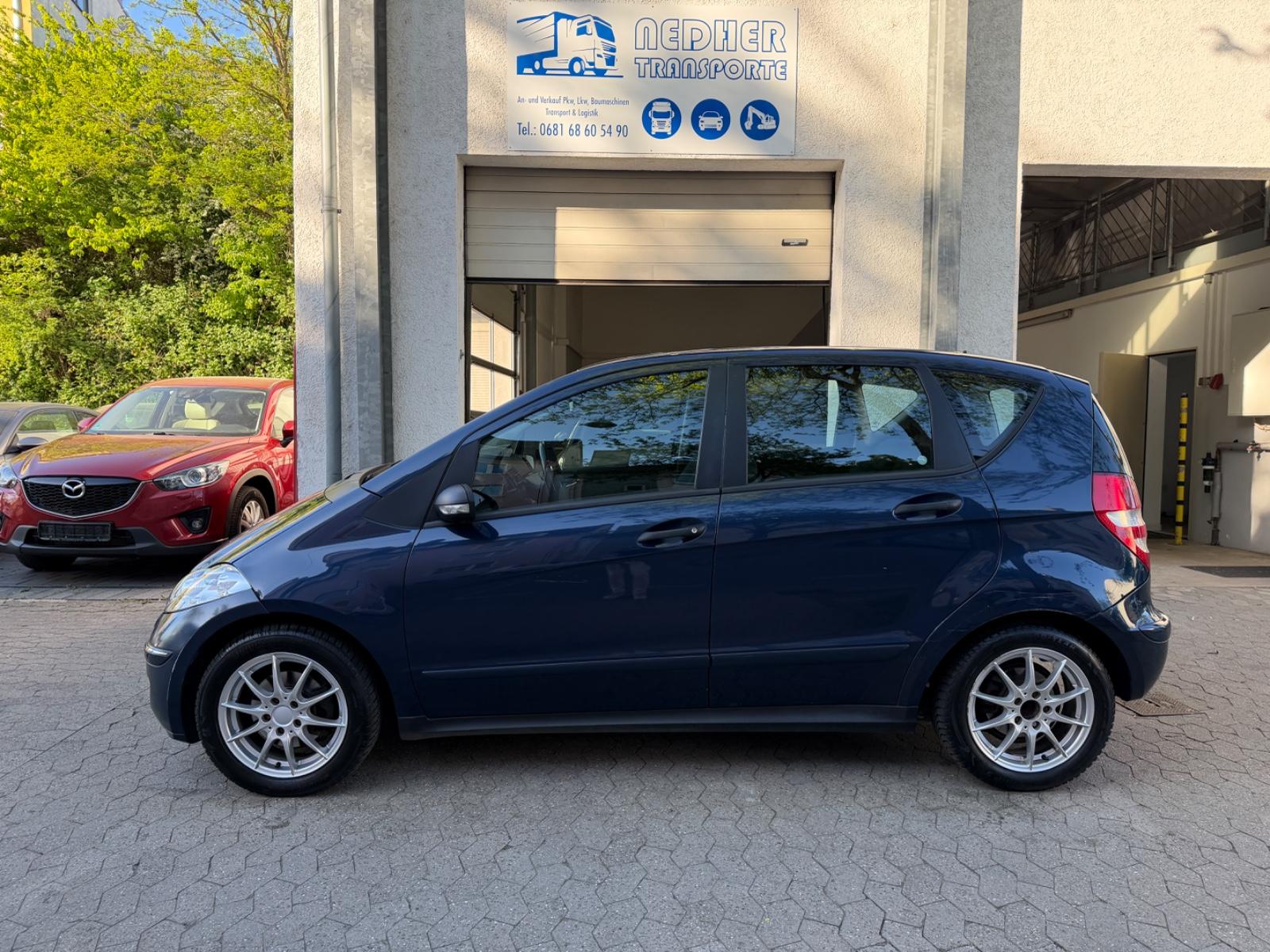 Mercedes-Benz A 200 A A 200