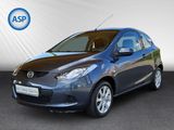 Mazda 2 1.3 16V KAT - Mazda 2 aus 2008
