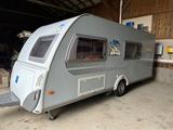 Knaus Südwind 500 FDK  ; Etagenbett; Mover; Vorzelt - Offers