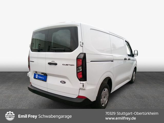 Ford Transit Custom 300 L1H1 LKW VA Trend 100 kW, 4-t