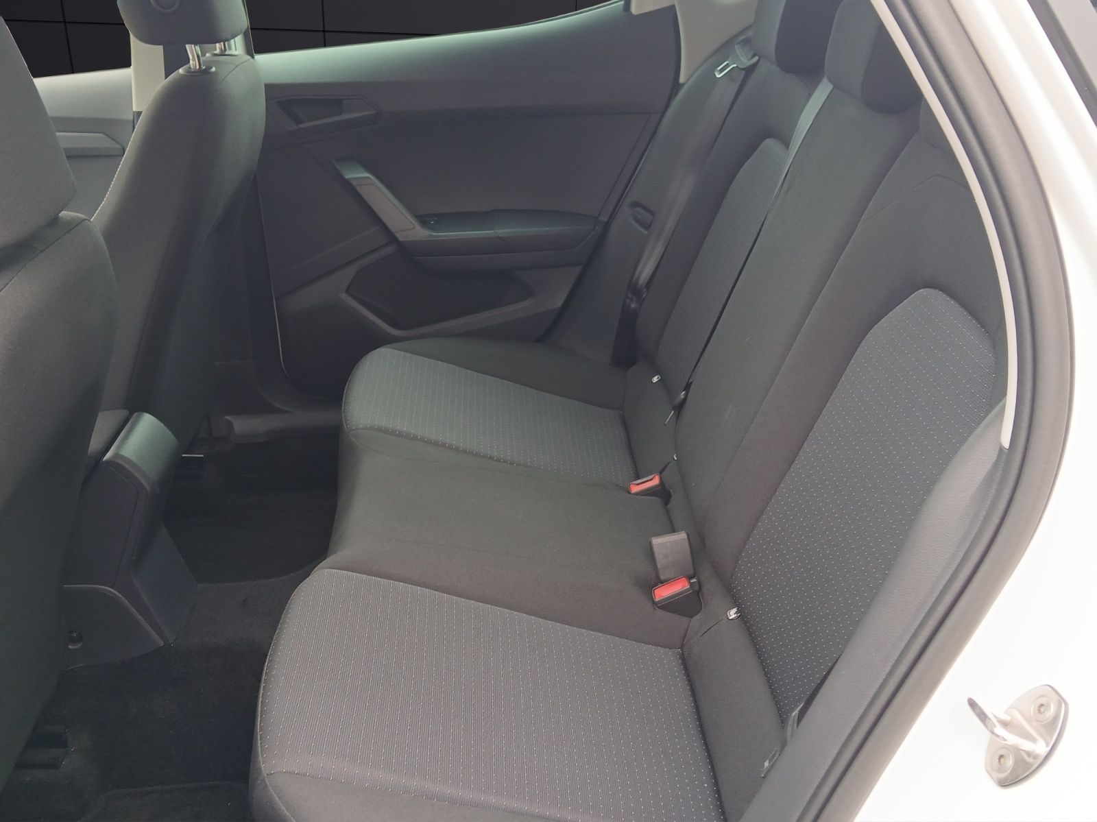 Fahrzeugabbildung SEAT Ibiza TSI Style LED VC GRA RFK SH