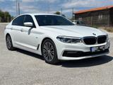 BMW 540i*1.Hand*Unfallfrei*SportLine*LED*NaviProf*VC - BMW 540 Gebrauchtwagen in Mülheim (Ruhr)