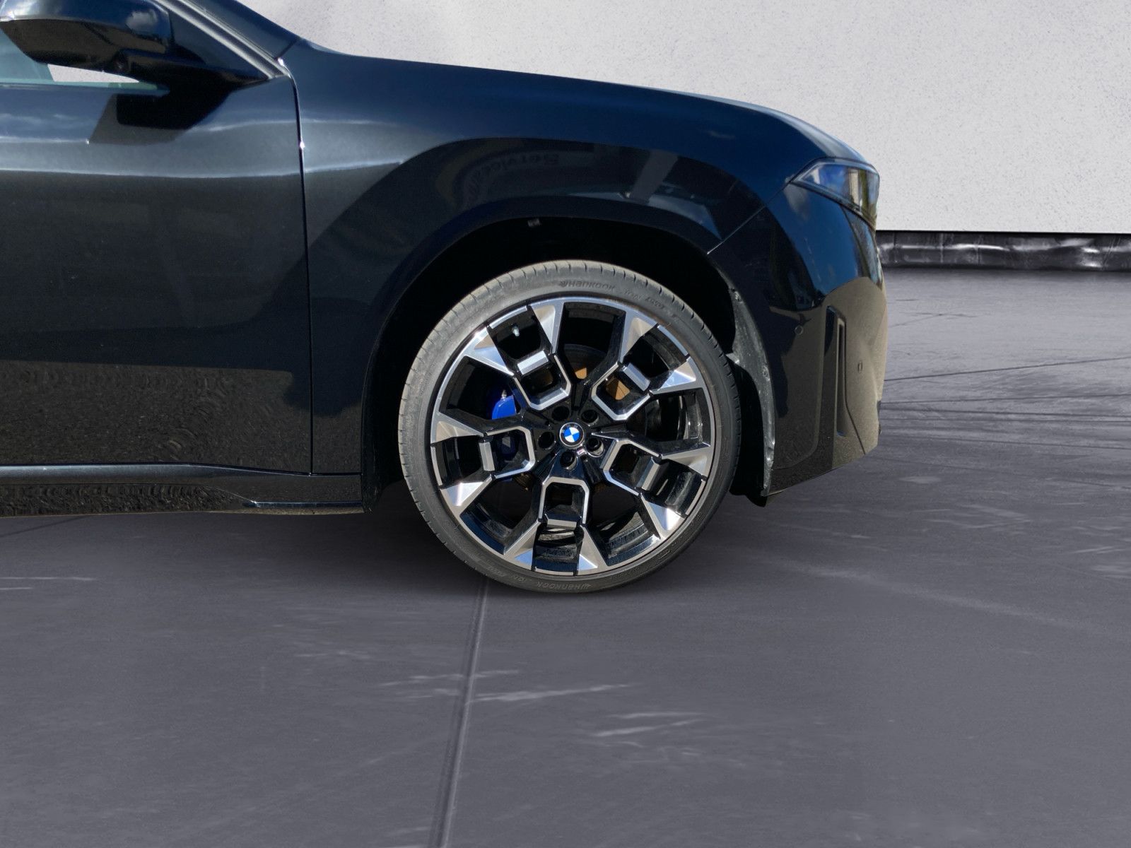 BMW iX3 - Bild 11