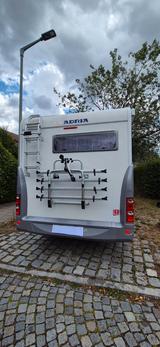 Adria Sport A 571 SP - Adria Alkoven