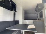 Volkswagen T6 Doka Allrad inkl. Wohnkabine vanexxt 3,5T - VW T3