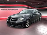 Mercedes-Benz C 350 Limousine AMG Paket 4Matic - scheckheftgepflegte Mercedes C 350