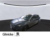 Seat Leon Sportstourer 2.0 TDI Xcellence PANO, STANDH - Seat Leon: Standheizung