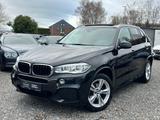 BMW X5 xDRIVE 30d M PAKET-AHK-HARMAN KARDON-PANORAMA - BMW X5 Gebrauchtwagen in Aachen