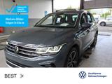 Volkswagen Tiguan 1.5 TSI DSG ELEGANCE*MATRIX*AHK*PANO*KAME