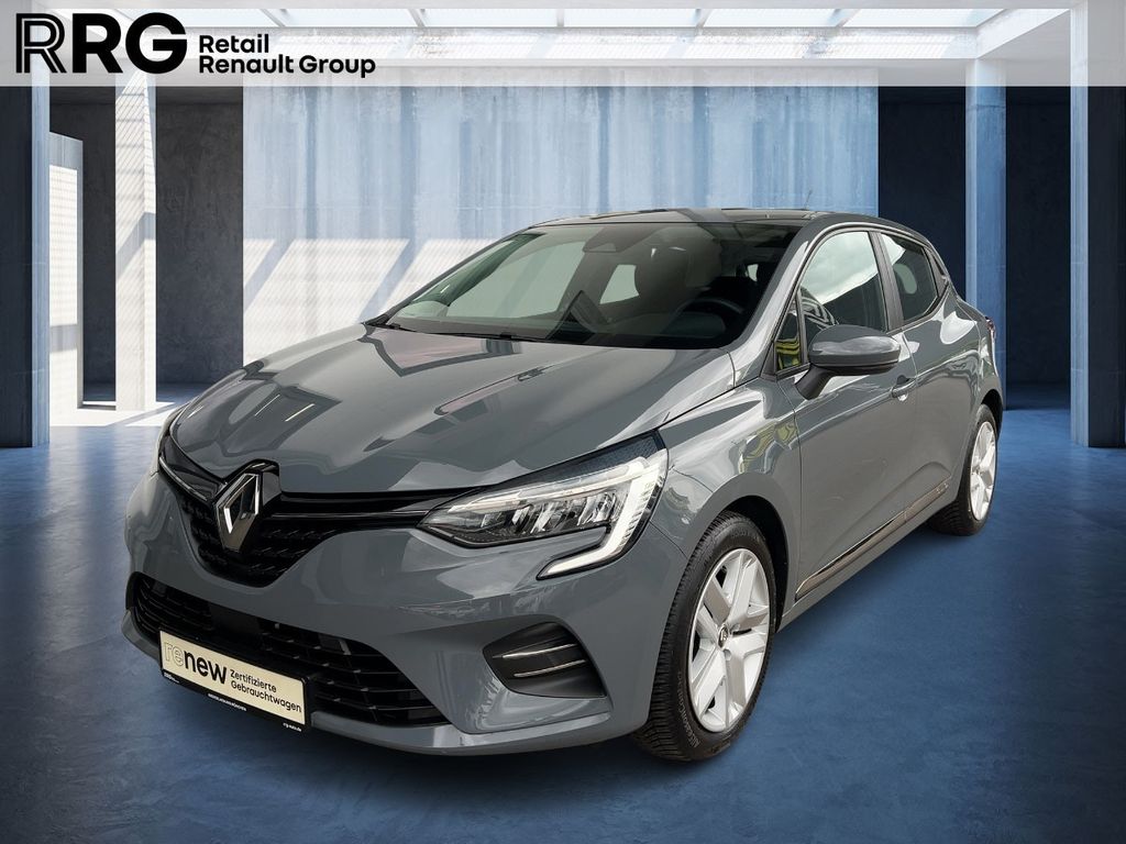 Image of Renault Clio