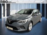Renault Clio EXPERIENCE TCe 90 Apple CarPlay KLIMA BT AB - Renault Clio Gebrauchtwagen in München