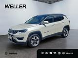 Jeep Compass 1.4 MultiAir Active Drive Limited *ACC* - Jeep Compass mit Benzin-Antrieb