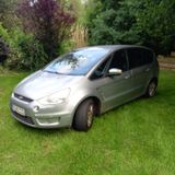 Ford S Max TÜV 9/26 - Ford S-Max in Osnabrück