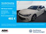 Volkswagen Passat Variant Business 1.5TSI DSG Navi 360° AHK - VW Passat Variant von 2026